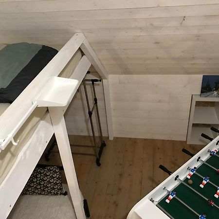 Gites Du Moulin A Tan A Sache 37 Dış mekan fotoğraf